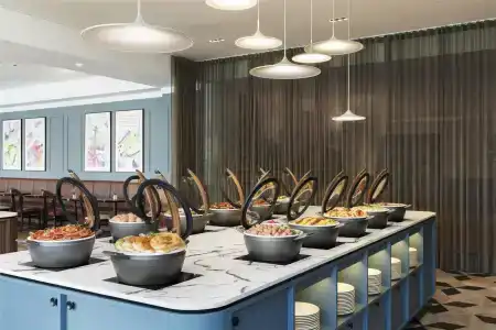 Double Tree by Hilton Ljubljana - 40