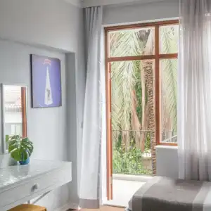 Delight Deluxe and Spa - 7