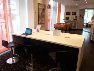 ibis Styles Rennes Centre Gare Nord - 13