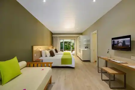 Mauricia Beachcomber Resort & Spa - 93