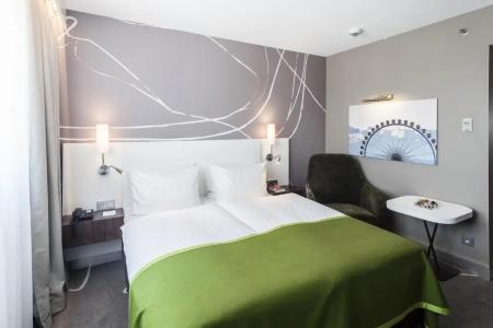 Holiday Inn Munich City Centre - 34