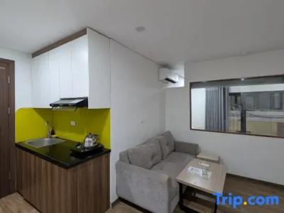 Era Apartment Lac Long Quan - 49