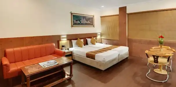 Amar Yatri Niwas - 36