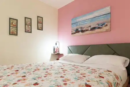 Vittoria Guest House - Salerno - 75