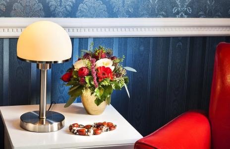Honigmond Boutique Berlin - Mitte - 12