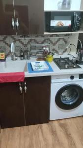 Mia B&B Old Tbilisi Mini-Hotel - 13