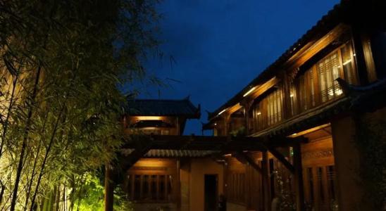 Lijiang Sadhu Inn - 0