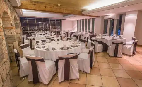 Holiday Inn Select - Guadalajara by IHG - 28