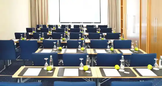 Best Western Halle-Merseburg - 19
