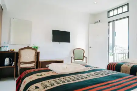 Maison De Chiang Rai - 4