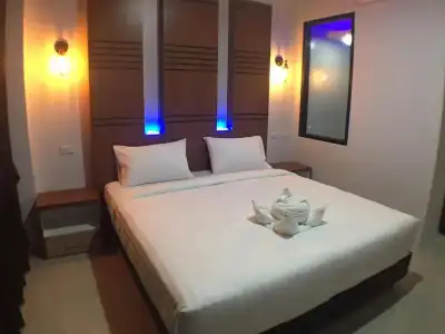 Rimnatee Resort Trang - 84