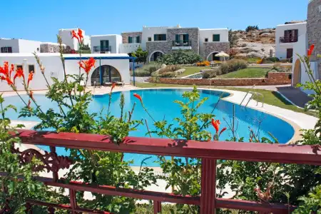 Naxos Palace - 9