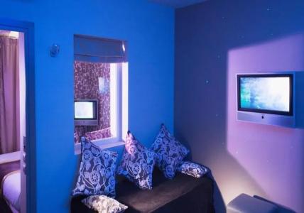 Five Boutique Paris Quartier Latin - 64