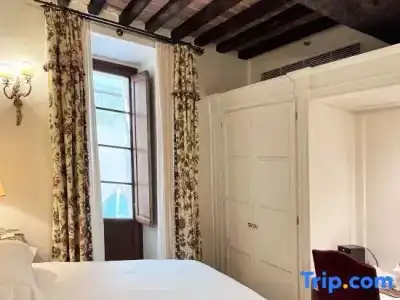 Grand Continental Siena – Starhotels Collezione - 57