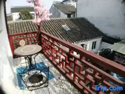 Xujia Tingyuan Inn - 48