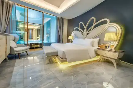 Phukalini Luxury Pool Villa & Onsen - 189