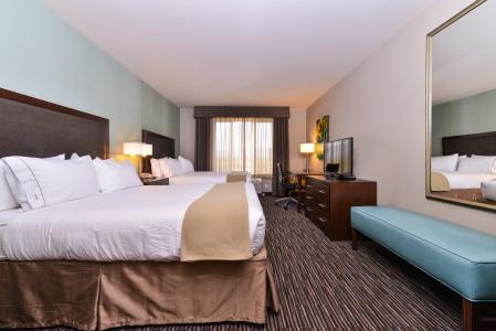 Holiday Inn Express & Suites Indio - Coachella Valley by IHG - 38
