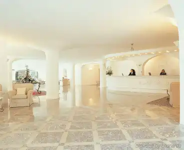 La Residenza Capri - 1