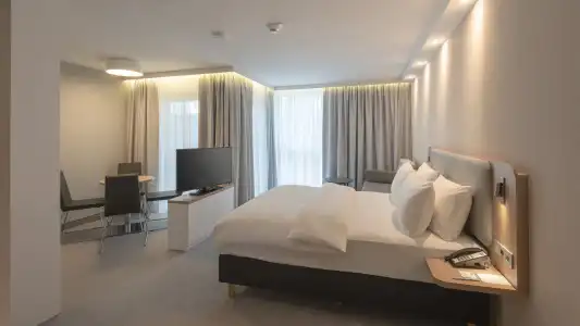 Holiday Inn Express Offenbach by IHG - 30