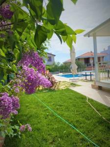 Cunda Kordon Otel - 14