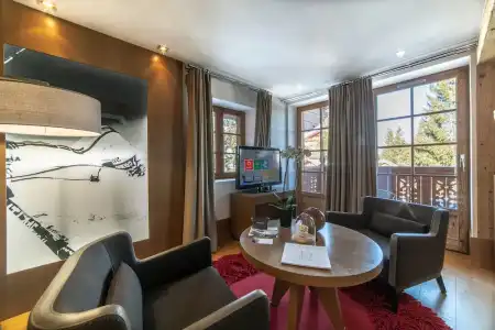 Hôtel Le Strato - 66