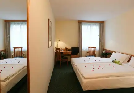 Best Western Spreewald - 6