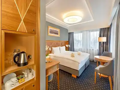Haffner Resort & SPA - Destigos - 72