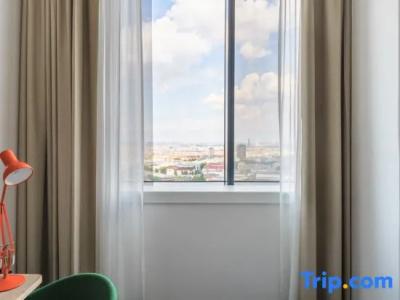 Clarion Vienna South - 79
