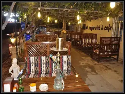 UrgUp Tugra Otel - 11