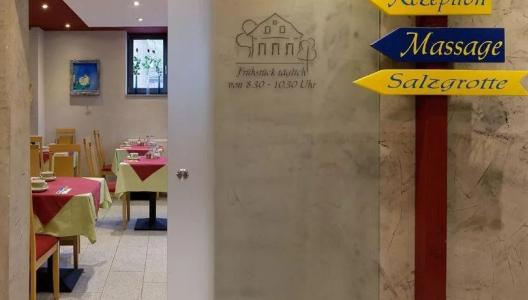 Nella Parkhotel - 16