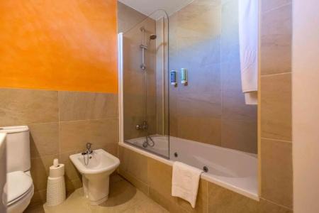 Valentin Somnis & Suites – Adults Only +16 - 93