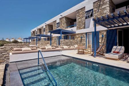 Mykonos Theoxenia Boutique - 220