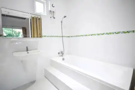 Cascades Boutique Resort Phuket - 45