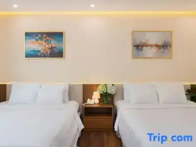 One Season Boutique Vung Tau - Beachfront - 129