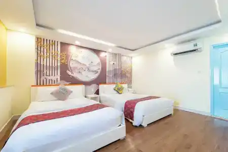 Collection O Joy Inn - Near T3 Terminal - 35