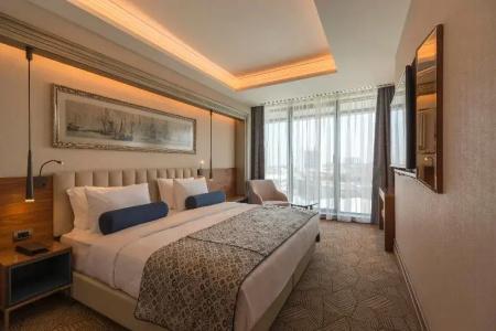 Golden Tulip Istanbul Bayrampasa - 57