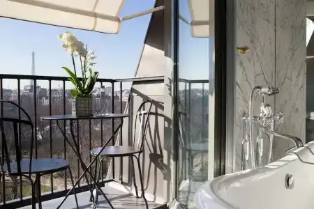 La Reserve Paris and Spa - 188