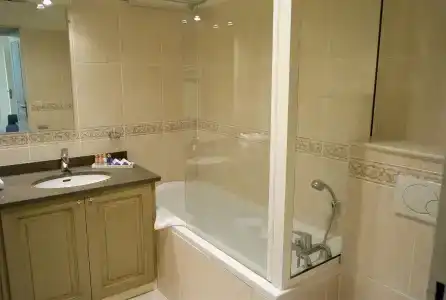 La Closerie – SPA & Résidence Hôtel - 8