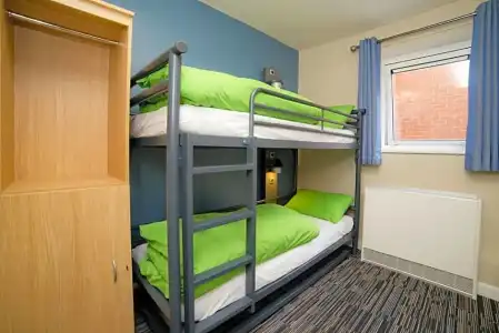 YHA Cambridge - Hostel - 57