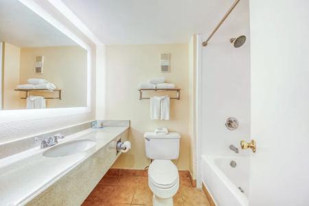 B&B Orlando International Drive Near Universal - Newly Renovated! - 115