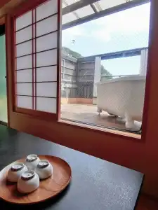 Minshuku Inn Shirahama Ekinoyado - 51