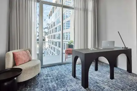 Adina Apartment Melbourne on Flinders - 186