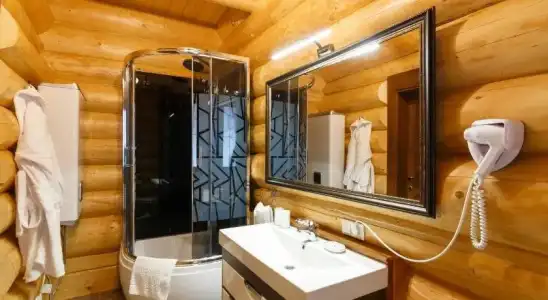 Family Resort Vedmezha Gora - 7