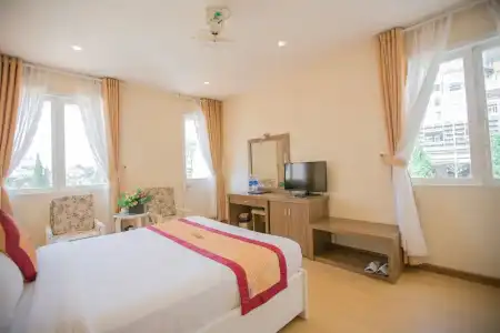 Nice Dream Dalat - 102