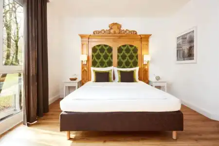 Prinzregent München - 70