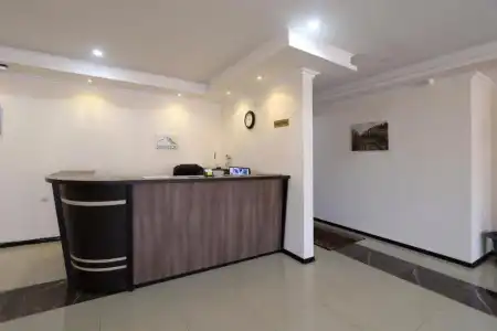 Sion Resort - 7