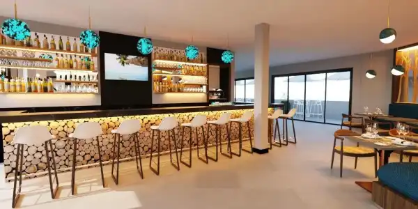 Deltas by Marriott Antananarivo - 12