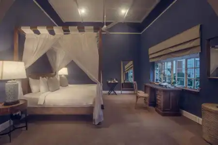 Nine Skies Bungalow - 4