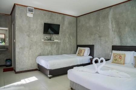 Tom Pizza Resort - 56