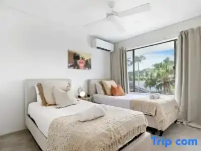 The Noosa Apartments - 47